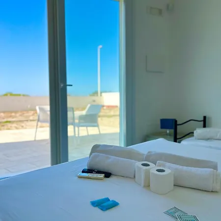Summer Seaside - Guest house
