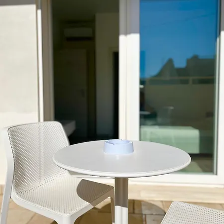 Summer Seaside - Guest house Torre Pali