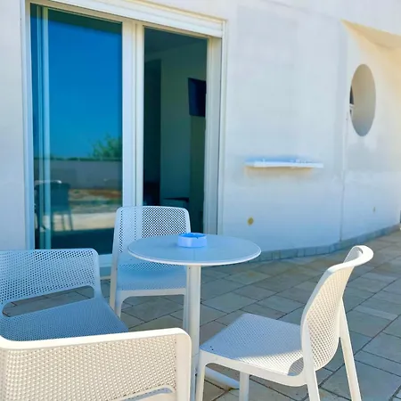 Guest house Summer Seaside -