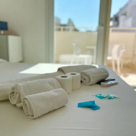 Summer Seaside - Guest house *