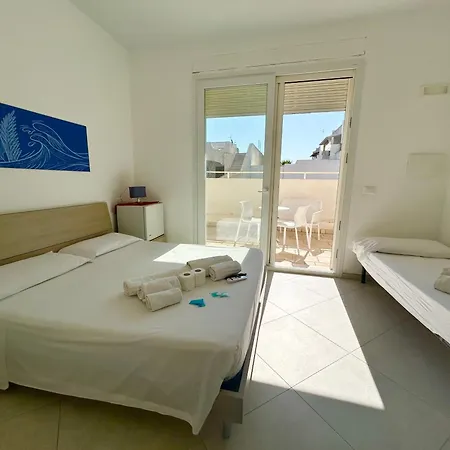 Guest house Summer Seaside - *